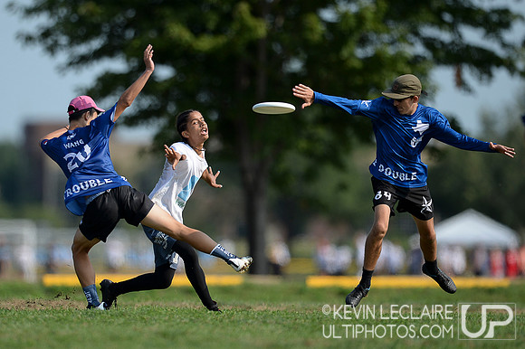 2021 YCC Monday Semis and Finals