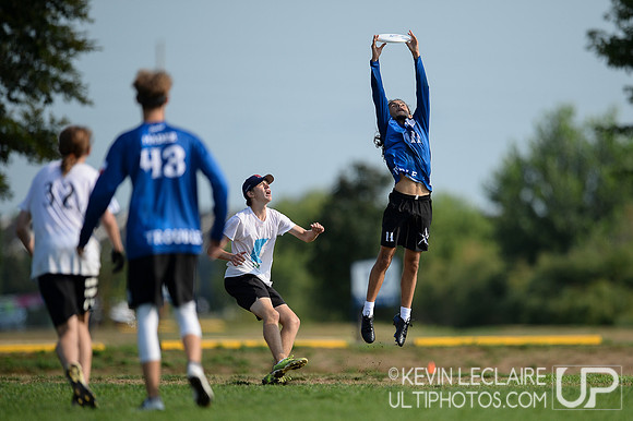 2021 YCC Monday Semis and Finals