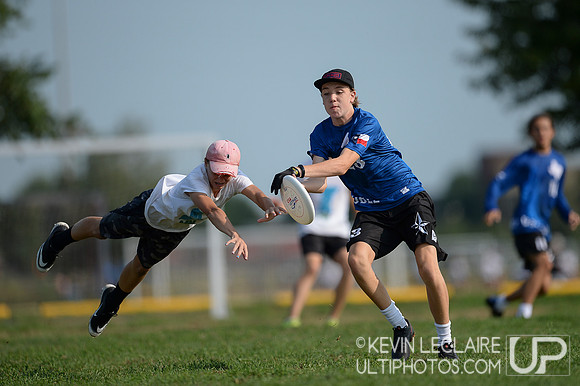 2021 YCC Monday Semis and Finals