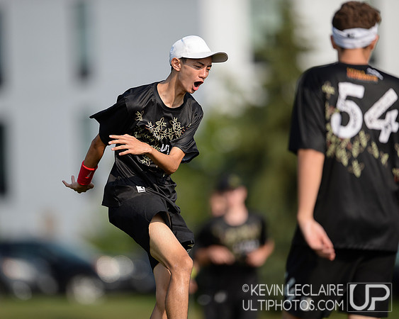 2021 YCC Monday Semis and Finals