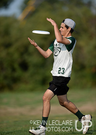 2021 YCC Monday Semis and Finals