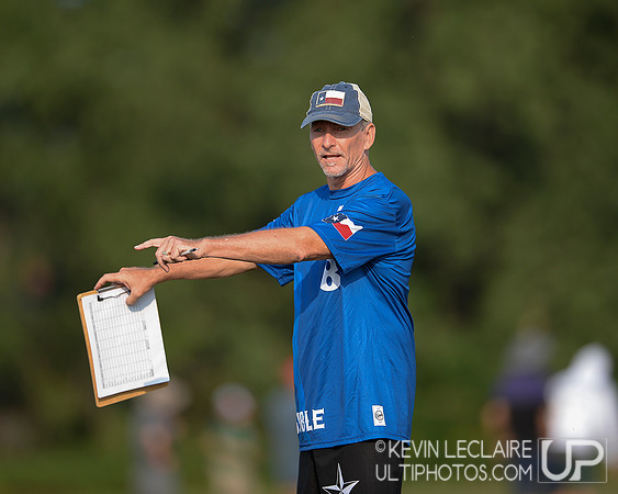 2021 YCC Monday Semis and Finals
