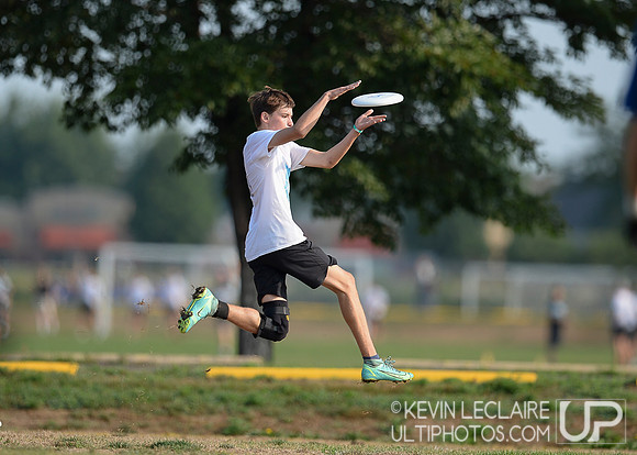 2021 YCC Monday Semis and Finals