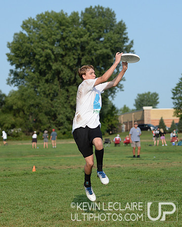 2021 YCC Monday Semis and Finals