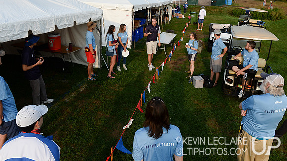 2021 YCC Monday Semis and Finals