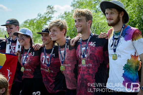 2021 YCC Monday Awards