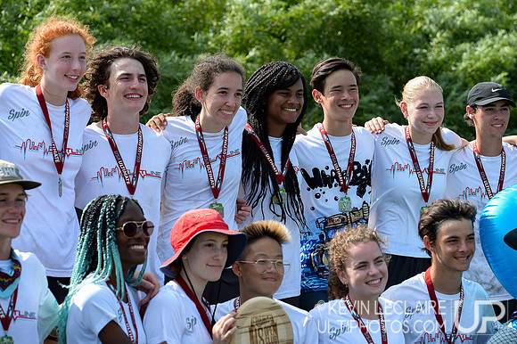 2021 YCC Monday Awards