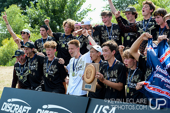2021 YCC Monday Awards
