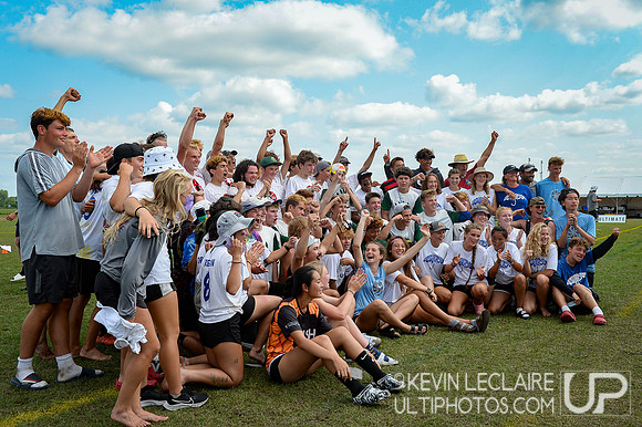 Trainwreck, Downpour, and clear/cut combined Team Photo -- 2021