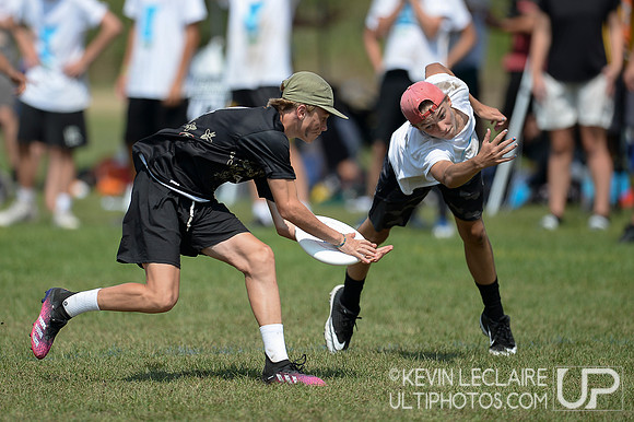 Swarm vs Superior X (Boys U17) Championship Game -- 2021 YCC