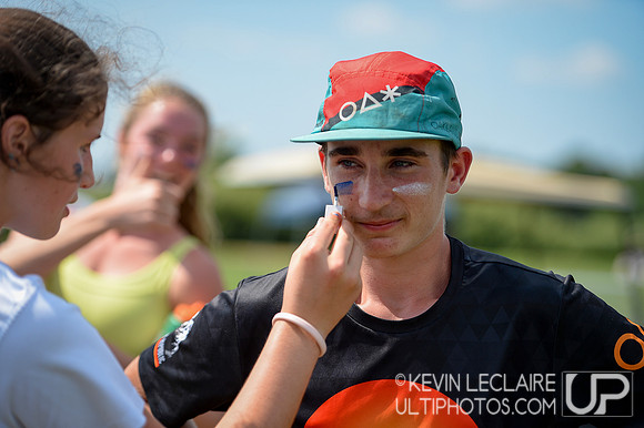 2021 YCC Monday Semis and Finals