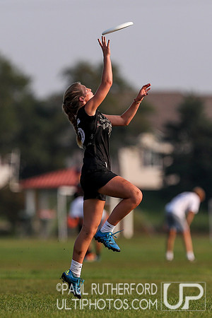 2021 USA Ultimate Youth Club Championships