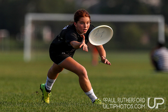 2021 USA Ultimate Youth Club Championships