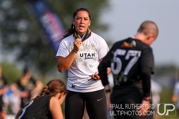 2021 USA Ultimate Youth Club Championships