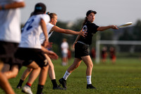 2021 USA Ultimate Youth Club Championships