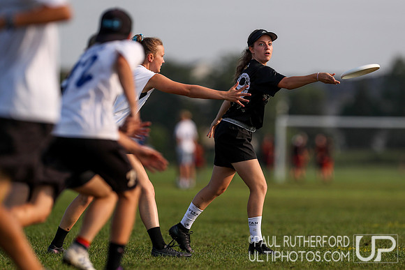 2021 USA Ultimate Youth Club Championships