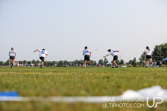 2021 USA Ultimate Youth Club Championships