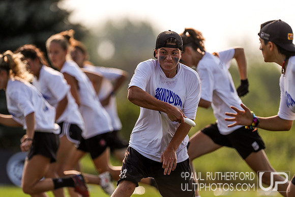 2021 USA Ultimate Youth Club Championships