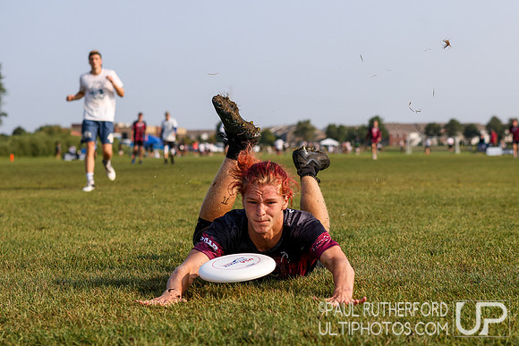 2021 USA Ultimate Youth Club Championships