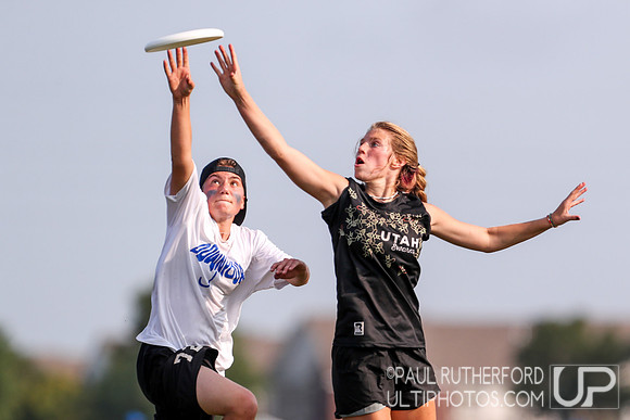 2021 USA Ultimate Youth Club Championships