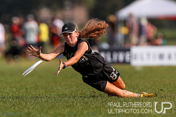 2021 USA Ultimate Youth Club Championships