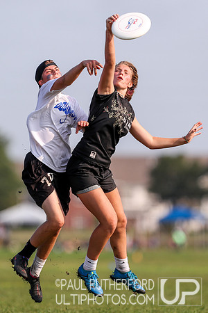 2021 USA Ultimate Youth Club Championships