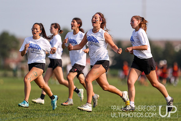 2021 USA Ultimate Youth Club Championships