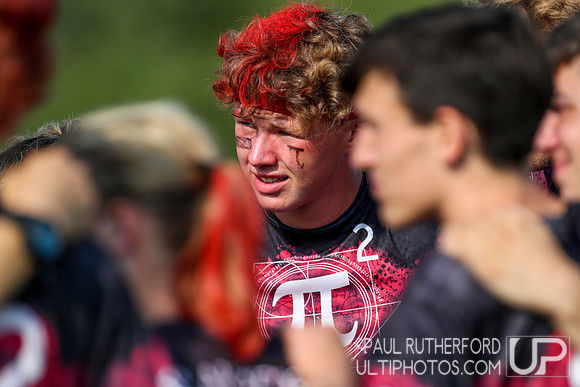 2021 USA Ultimate Youth Club Championships