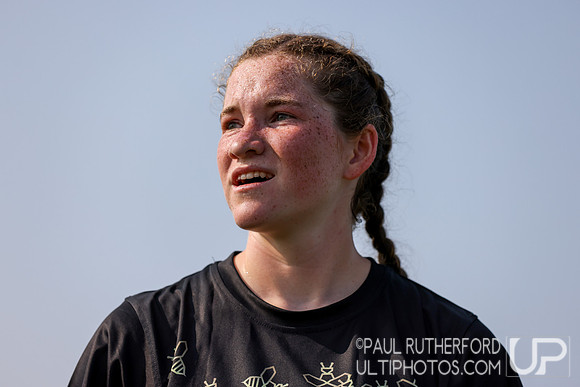 2021 USA Ultimate Youth Club Championships