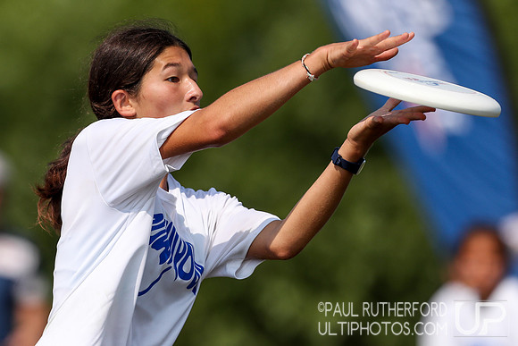2021 USA Ultimate Youth Club Championships