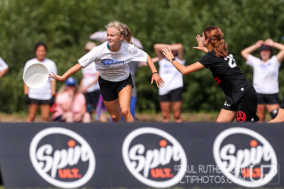 2021 USA Ultimate Youth Club Championships