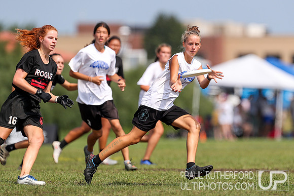2021 USA Ultimate Youth Club Championships