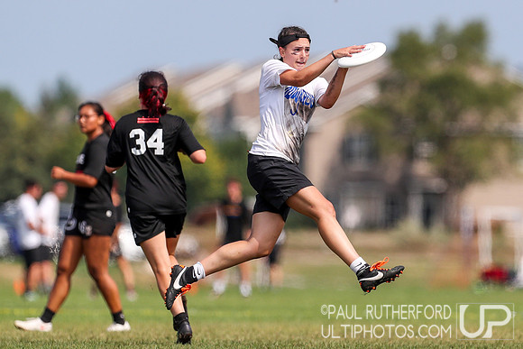 2021 USA Ultimate Youth Club Championships