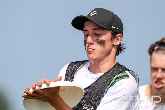 2021 USA Ultimate Youth Club Championships