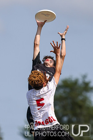 2021 USA Ultimate Youth Club Championships