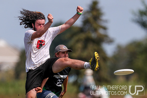 2021 USA Ultimate Youth Club Championships