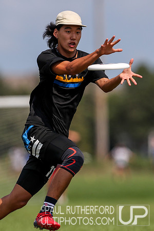 2021 USA Ultimate Youth Club Championships