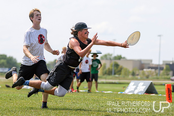 2021 USA Ultimate Youth Club Championships