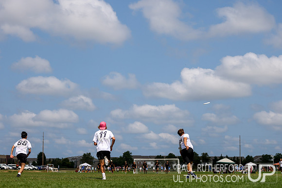 2021 USA Ultimate Youth Club Championships