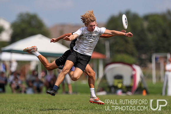 2021 USA Ultimate Youth Club Championships