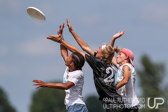 2021 USA Ultimate Youth Club Championships