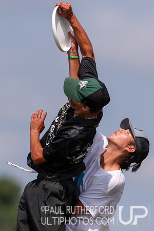 2021 USA Ultimate Youth Club Championships