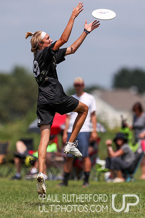 2021 USA Ultimate Youth Club Championships