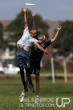 2021 USA Ultimate Youth Club Championships
