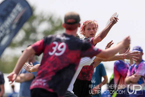2021 USA Ultimate Youth Club Championships