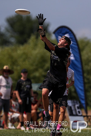 2021 USA Ultimate Youth Club Championships