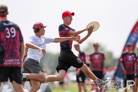 2021 USA Ultimate Youth Club Championships