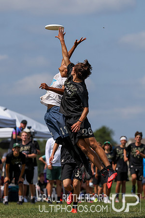 2021 USA Ultimate Youth Club Championships