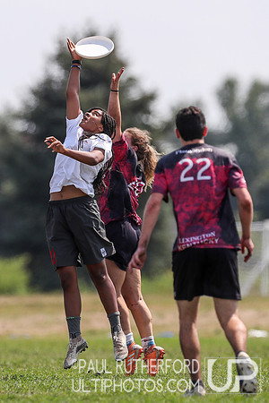 2021 USA Ultimate Youth Club Championships
