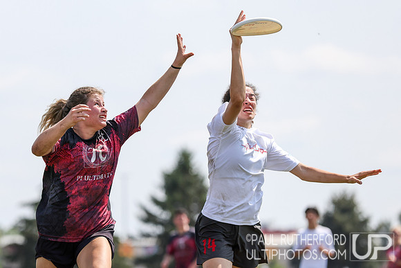 2021 USA Ultimate Youth Club Championships